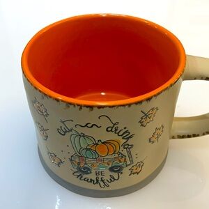 Spectrum Designz  Blessed Fall Mug